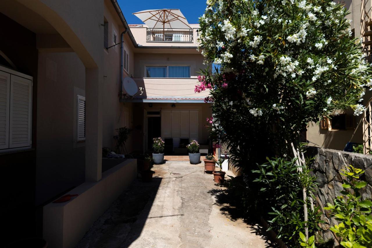 Duffys Apartamento Zadar Exterior foto